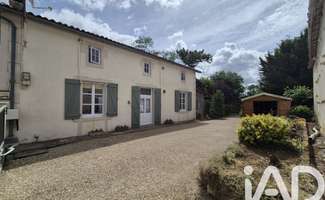 Photo Vente maison Alloinay