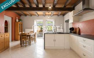 Photo Vente maison Alloinay