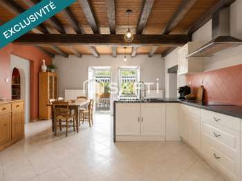 Vente maison 6 pièces Alloinay 79