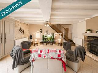Vente maison 6 pièces Vente maison 6 pièces