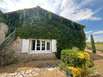 Vente Maison 3 chambresAlloinay