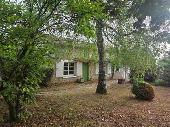 Maison 4 pièces 139 m² · à Alloinay · 139 m² · 129 600 €