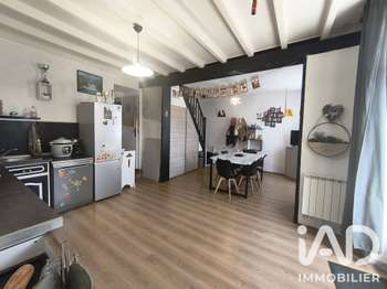 Vente maison 5 pièces Vente maison 5 pièces