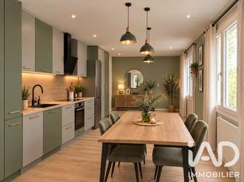 Vente maison 4 pièces Vente maison 4 pièces