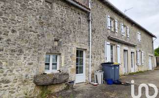 Photo Vente maison Allonne