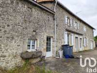 Vente maison 4 pièces Vente maison 4 pièces