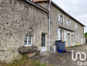 Vente Maison 3 chambresAllonne