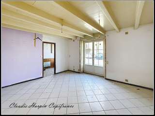 Vente maison 3 pièces Vente maison 3 pièces