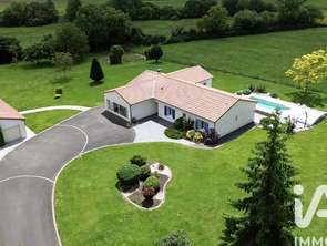 Vente Maison 4 chambresAllonne