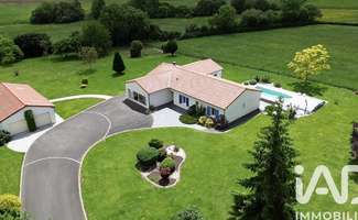 Photo Vente maison Allonne