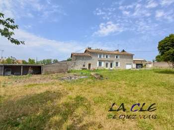Vente Maison 3 chambresAllonne