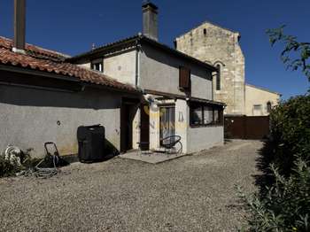 Vente Maison 2 chambresAllonne
