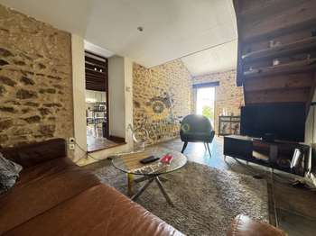 Vente Maison 2 chambresAllonne