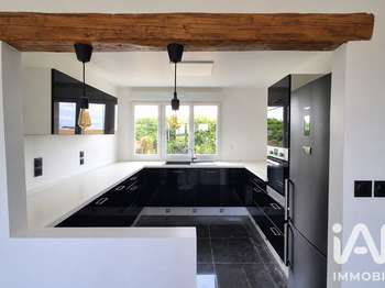 Vente Maison 2 chambresAllonnes