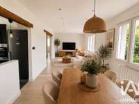 Vente maison 3 pièces Vente maison 3 pièces