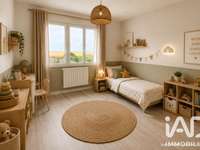 Vente maison 3 pièces Vente maison 3 pièces