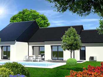 Vente maison