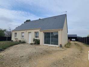 Vente Maison 3 chambresAllonnes