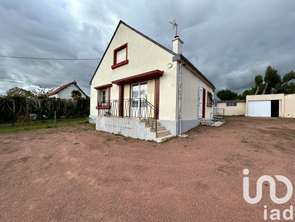 Vente Maison 3 chambresAllonnes