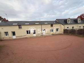 Vente Maison 4 chambresAllonnes