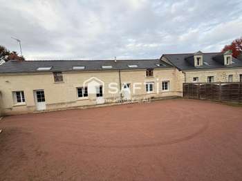 Vente maison 6 pièces Allonnes 49