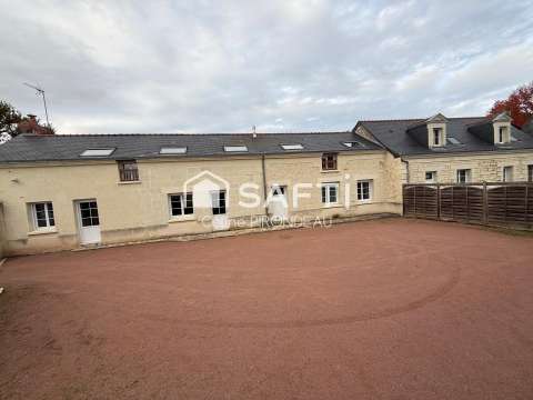Vente maison 6 pièces Allonnes 49