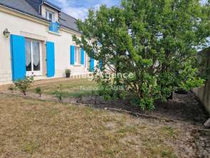 Vente Maison 3 chambresAllonnes