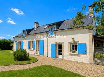 Vente maison 5 pièces Allonnes 49
