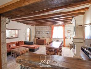 Vente Maison 5 chambresAllonnes