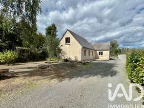 Vente Maison 4 chambresAllonnes