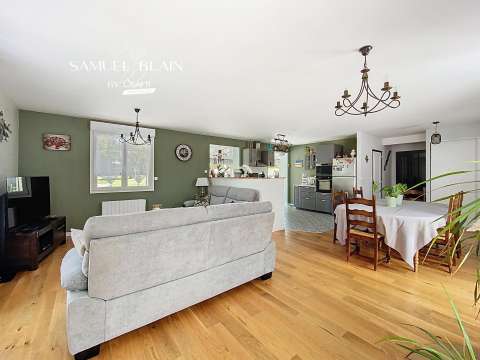 Vente maison 7 pièces Vente maison 7 pièces