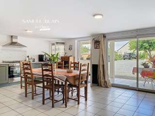 Vente maison 7 pièces Vente maison 7 pièces