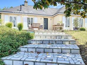 Vente Maison 4 chambresAllonnes