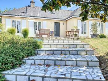 Vente maison 7 pièces Allonnes 49