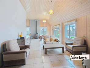 Vente Maison 4 chambresAllonnes