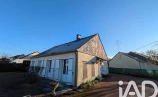 Photo Vente maison Allonnes