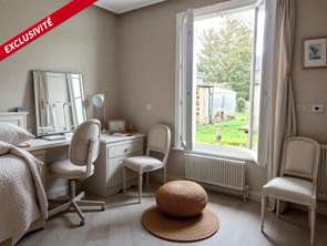 Vente Maison 3 chambresAllonnes