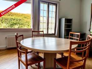 Vente Maison 3 chambresAllonnes