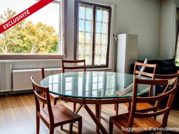 Vente maison 5 pièces Allonnes 49