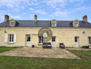 Vente Maison 3 chambresAllonnes