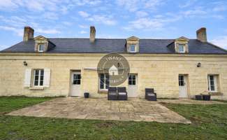 Photo Vente maison Allonnes