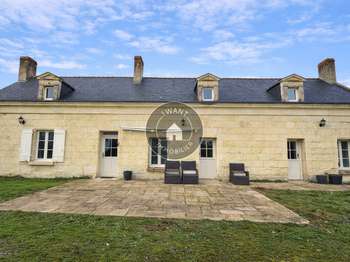 Vente maison 5 pièces Allonnes 49