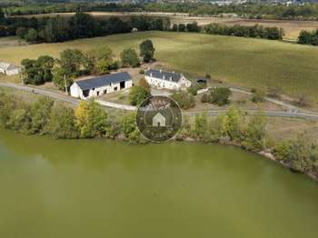 Vente Maison 3 chambresAllonnes