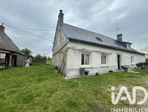 Vente Maison 3 chambresAllonnes