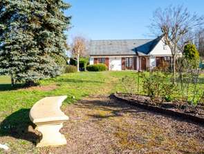 Vente Maison 3 chambresAllonnes