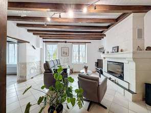 Vente Maison 4 chambresAllonnes