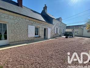 Vente Maison 6 piècesAllonnes