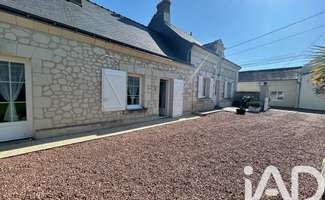 Photo Vente maison Allonnes