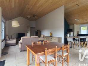 Vente Maison 4 chambresAllonnes