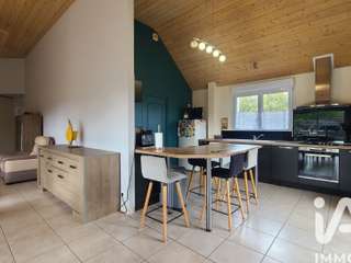 Vente maison 6 pièces Vente maison 6 pièces